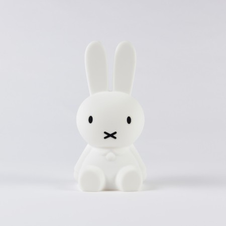 Lampa de veghe din silicon 30 cm - First Light - Mr Maria