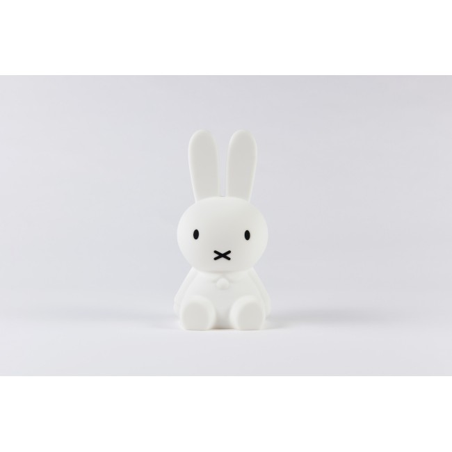 Lampa de veghe din silicon 30 cm - First Light - Mr Maria