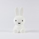 Lampa de veghe din silicon 30 cm - First Light Miffy - Mr Maria