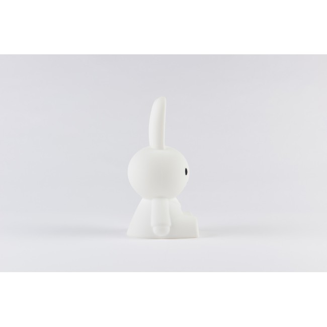 Lampa de veghe din silicon 30 cm - First Light - Mr Maria