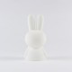 Lampa de veghe din silicon 30 cm - First Light Miffy - Mr Maria