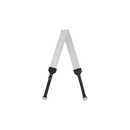 Curea de transport biciclete si trotinete - Cream - Banwood