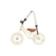 Curea de transport biciclete si trotinete - Cream - Banwood