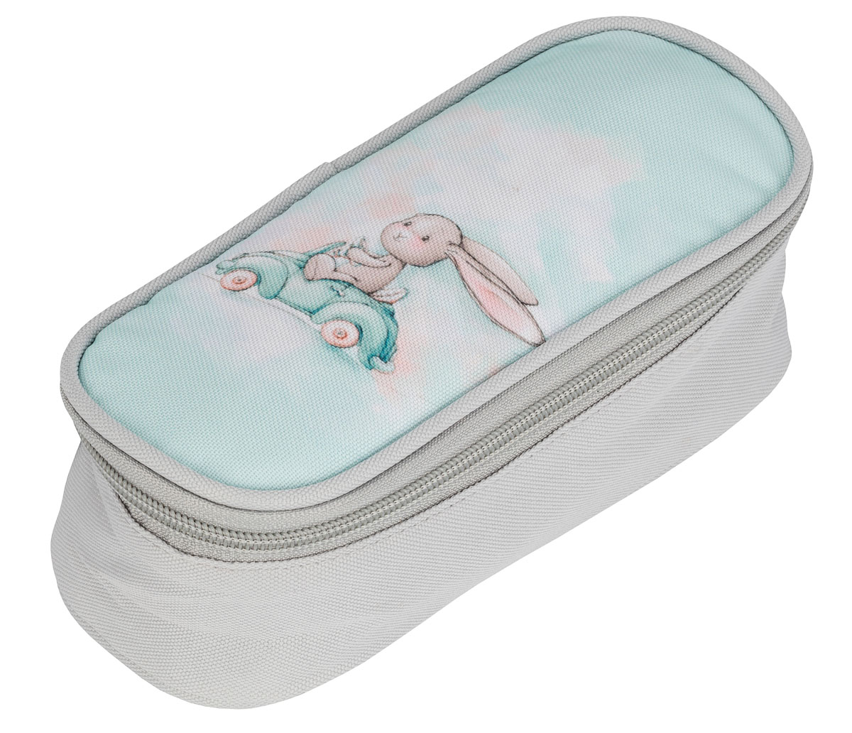 Penar de scoala - Bunny - Effiki