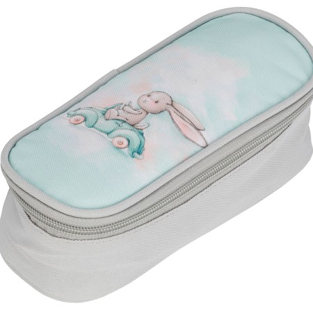 Penar de scoala - Bunny - Effiki