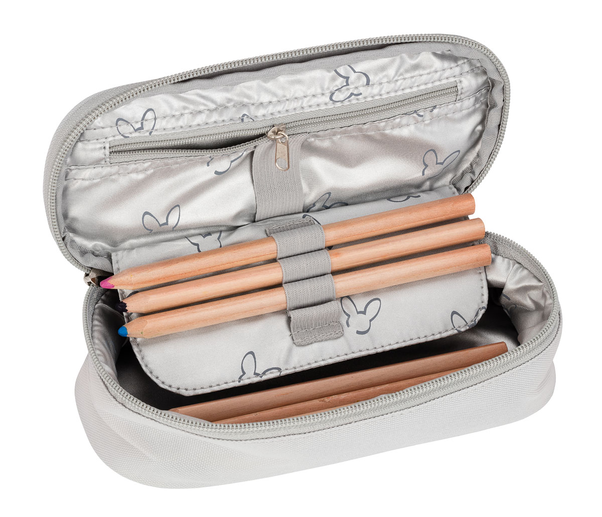 Penar de scoala - Bunny - Effiki