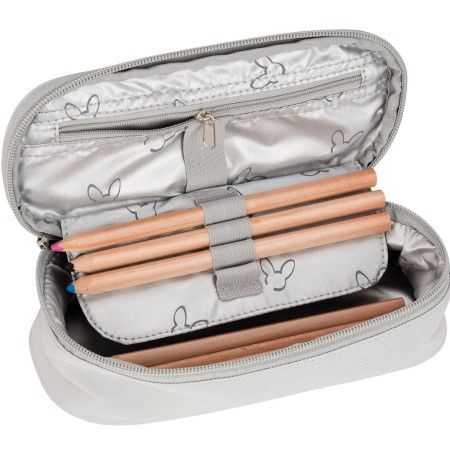 Penar de scoala - Bunny - Effiki