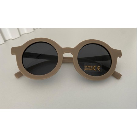 Ochelari de soare pentru copii cu protectie UV 400 - Happy By Lies Ochelari de soare pentru copii cu protectie UV 400 - Happy By Lies