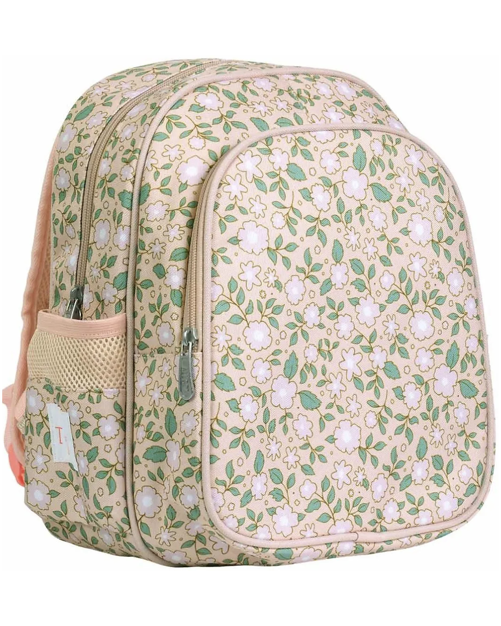 Ghiozdan pentru scoala - 27x32x19cm - A Little Lovely Company