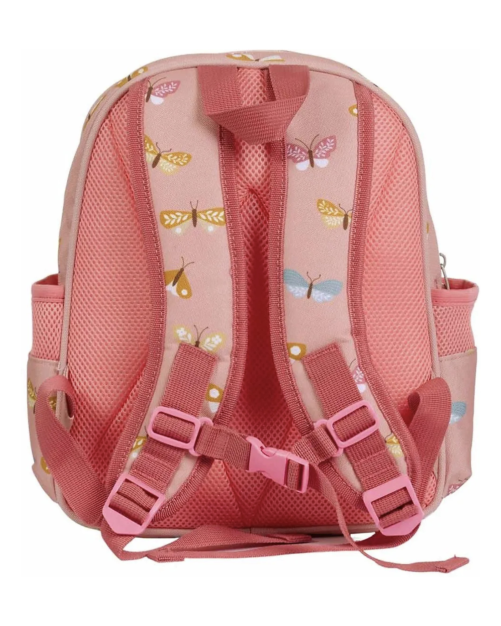 Ghiozdan pentru scoala - 27x32x19cm - A Little Lovely Company