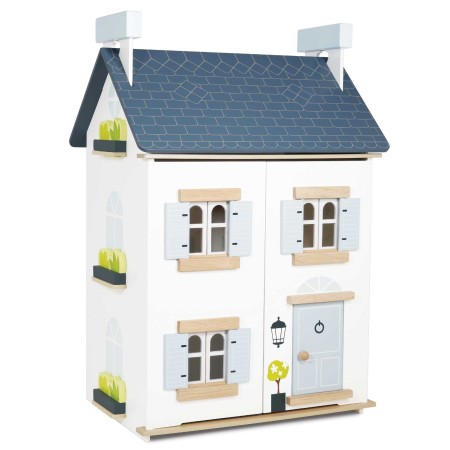 Casuta din lemn pentru papusi - Sky - Le Toy Van Casuta din lemn pentru papusi - Sky - Le Toy Van