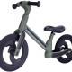 Bicicleta de echilibru pliabila Manu - Green - Topmark
