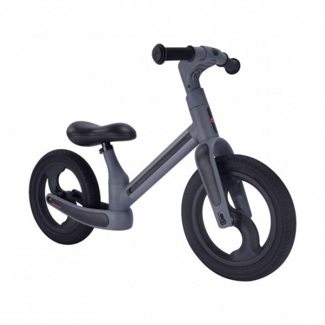 Bicicleta de echilibru pliabila Manu - Gray - Topmark