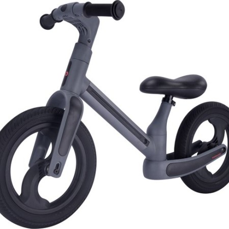Bicicleta de echilibru pliabila Manu - Gray - Topmark Bicicleta de echilibru pliabila Manu - Gray - Topmark