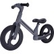 Bicicleta de echilibru pliabila Manu - Gray - Topmark