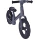 Bicicleta de echilibru pliabila Manu - Gray - Topmark