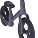 Bicicleta de echilibru pliabila Manu - Gray - Topmark