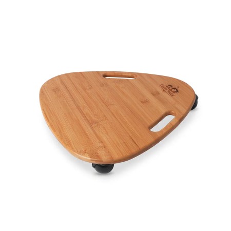 Triunghi de alunecare si echilibru - Tummy Glider - Kinderfeets Triunghi de alunecare si echilibru - Tummy Glider - Kinderfeets
