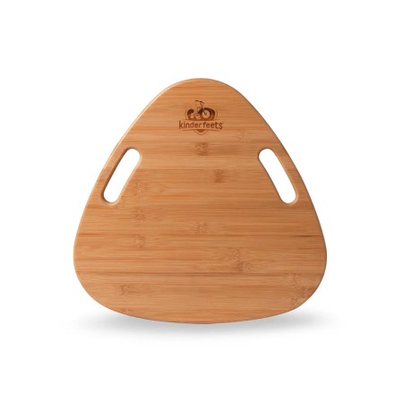 Triunghi de alunecare si echilibru - Tummy Glider - Kinderfeets Triunghi de alunecare si echilibru - Tummy Glider - Kinderfeets