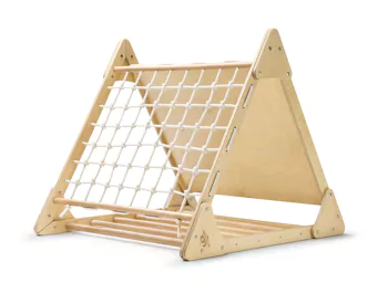 Triunghi Pickler 3 in 1 - marime mare - Kinderfeets