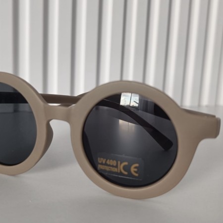 Ochelari de soare pentru copii cu protectie UV 400 - Happy By Lies Ochelari de soare pentru copii cu protectie UV 400 - Happy By Lies