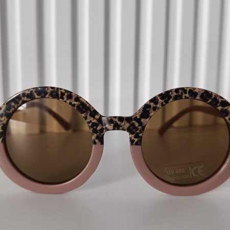 Ochelari de soare pentru copii cu protectie 400 UV - Happy By Lies Ochelari de soare pentru copii cu protectie 400 UV - Happy By Lies