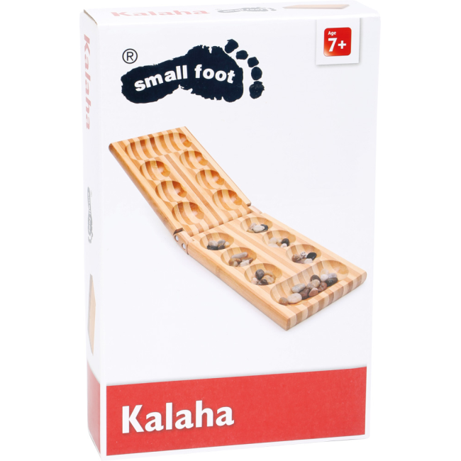 Joc de strategie Kalaha - Small Foot