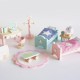 Mobilier pentru casuta din lemn - Children’s Bedroom - Le Toy Van