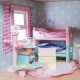 Mobilier pentru casuta din lemn - Children’s Bedroom - Le Toy Van