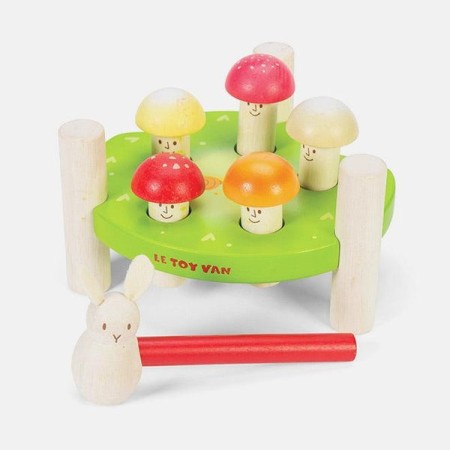 Jucarie din lemn - Hammer Game - Le Toy Van Jucarie din lemn - Hammer Game - Le Toy Van