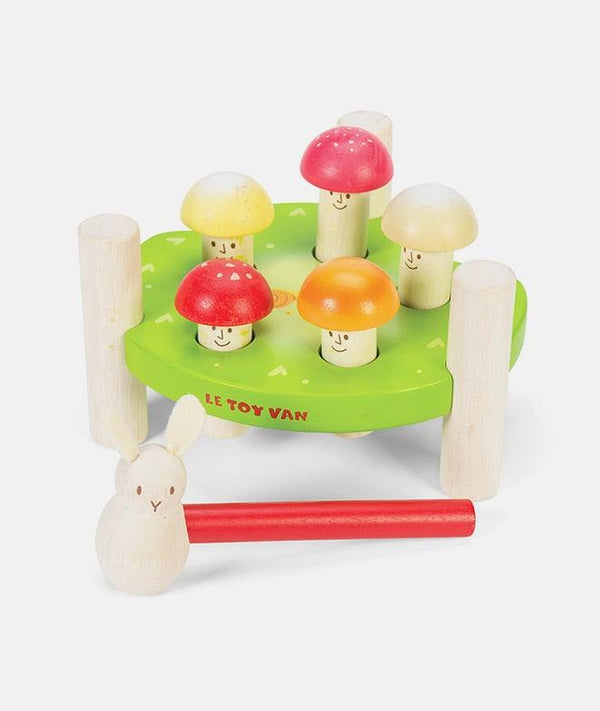 Jucarie din lemn - Hammer Game - Le Toy Van