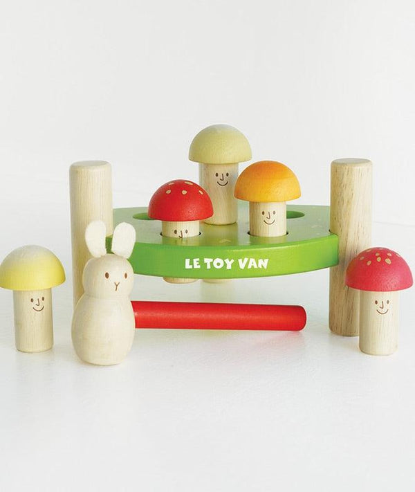 Jucarie din lemn - Hammer Game - Le Toy Van