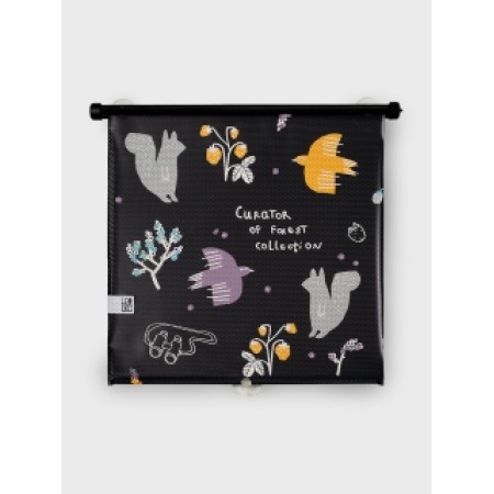 Parasolar auto - Forest Collection - Leokid Parasolar auto - Forest Collection - Leokid