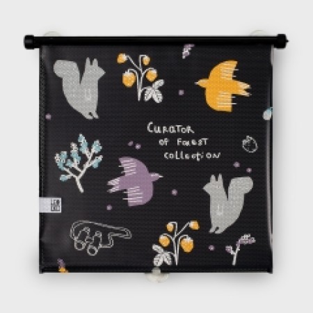 Parasolar auto - Forest Collection - Leokid Parasolar auto - Forest Collection - Leokid