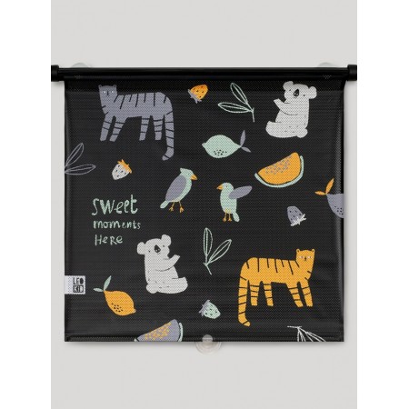 Parasolar auto - Koala Time - Leokid Parasolar auto - Koala Time - Leokid