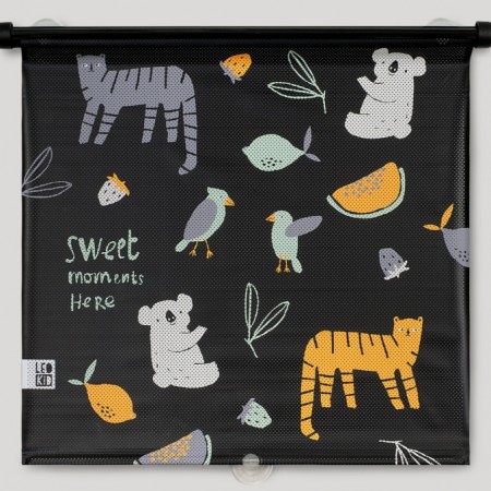 Parasolar auto - Koala Time - Leokid Parasolar auto - Koala Time - Leokid