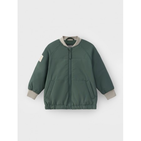 Geaca bomber - Green Seed - Leokid Geaca bomber - Green Seed - Leokid