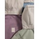 Jacheta Softshell Color Block - Minnow Pink - Leokid