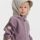 Jacheta Softshell Color Block - Minnow Pink - Leokid