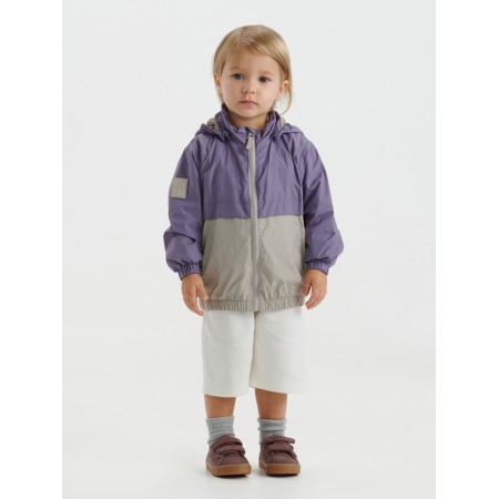 Jacheta de vant - Lilac Dew - Leokid Jacheta de vant - Lilac Dew - Leokid