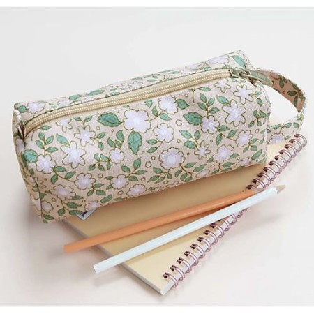 Penar pentru scoala - 20x8x7 cm - A Little Lovely Company