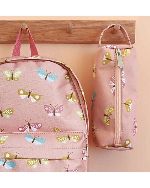 Penar pentru scoala - 20x8x7 cm - A Little Lovely Company