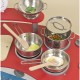 Set oale din inox - Melissa&Doug