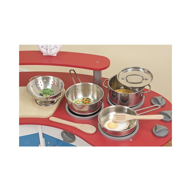 Set oale din inox - Melissa&Doug