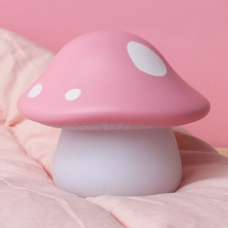 Veioza pentru copii - Ciupercuta - A Little Lovely Company