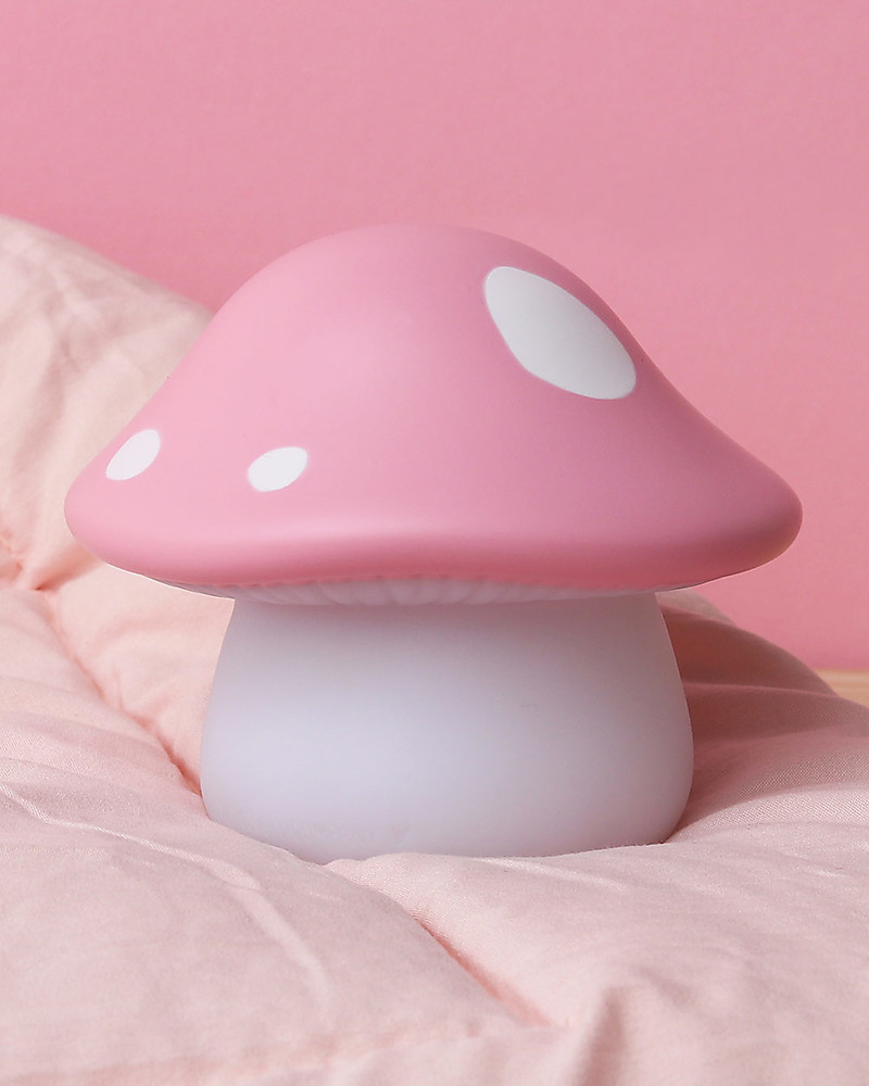 Veioza pentru copii - Ciupercuta - A Little Lovely Company