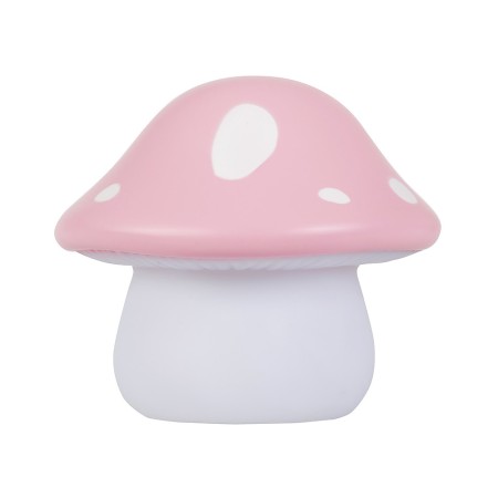 Veioza pentru copii - Ciupercuta - A Little Lovely Company Veioza pentru copii - Ciupercuta - A Little Lovely Company