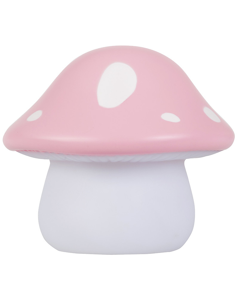 Veioza pentru copii - Ciupercuta - A Little Lovely Company